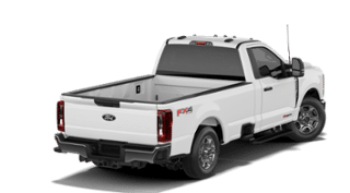 2027 Ford Super Duty® External Image 3